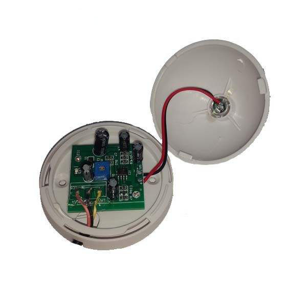 میکروفن مدل AN2540 مناسب برای دوربین مداربسته