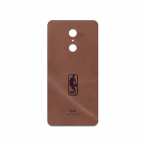 MAHOOT MNL-NBA Cover Sticker for Xiaomi REDMI 5
