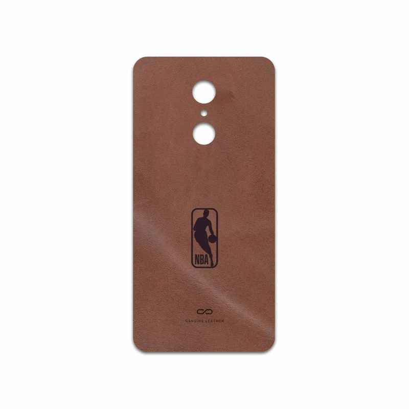 برچسب پوششی ماهوت مدل MNL-NBA مناسب برای گوشی موبایل شیائومی REDMI 5