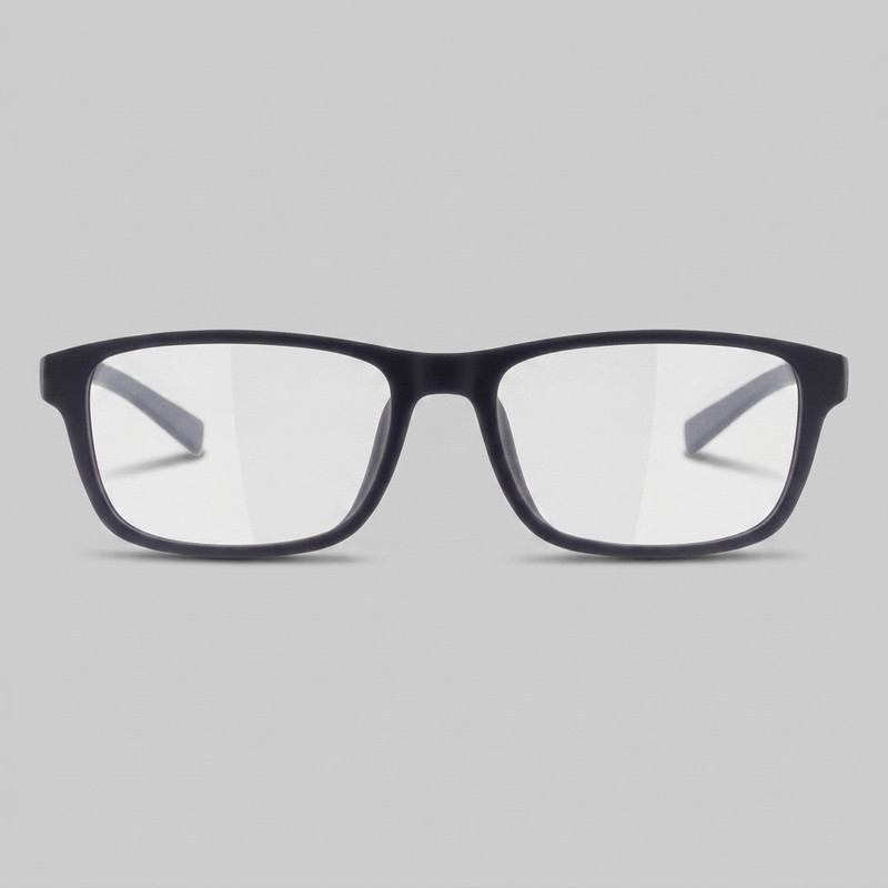 فریم عینک طبی مستطیلی مردانه آرمانی اکسچنج مدل 0AX3021F-8157 مناسب برای صورت بیضی، قلب و گرد