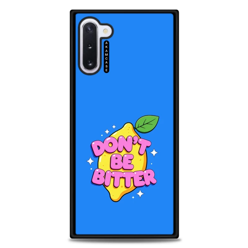 کاور آکام مدل AMC-WSGN10-POSITIVE-8 مناسب برای گوشی موبایل سامسونگ Galaxy Note 10