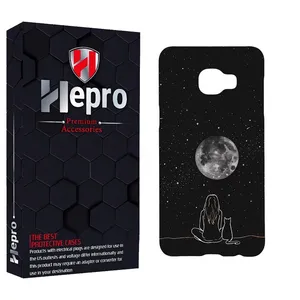 HEPRO MC Cover for SAMSUNG GALAXY C5