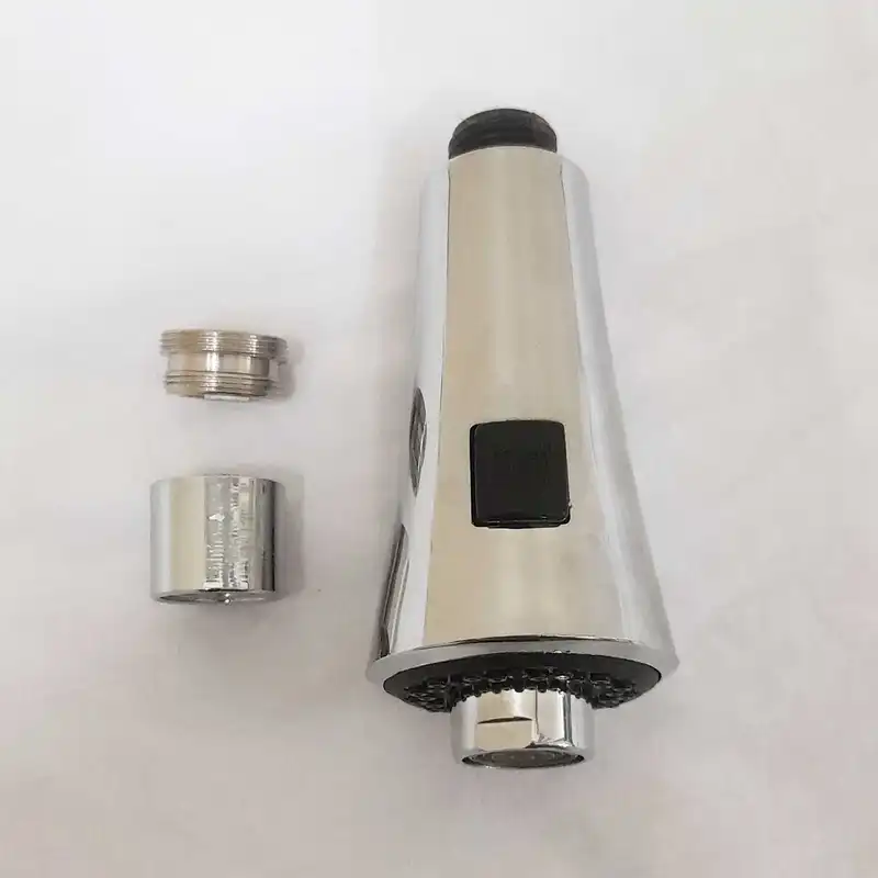 سرشیر آب مدل شیپوری تبدیل دار