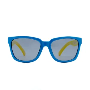 عینک آفتابی بچگانه ام اند او مدل Lilly-c4