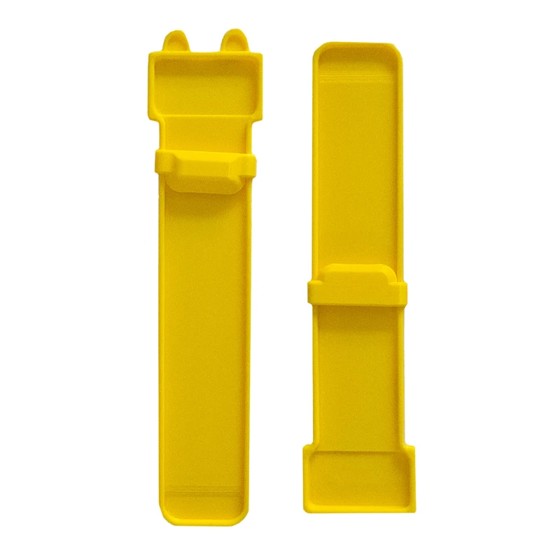 ظرف غذای تشویقی گربه مدل پلاستووان مجموعه 2 عددی