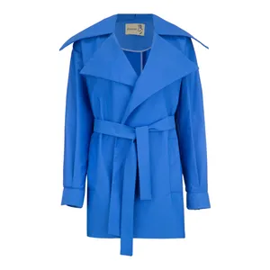 مانتو زنانه السانا مدل پرسا کد 118622