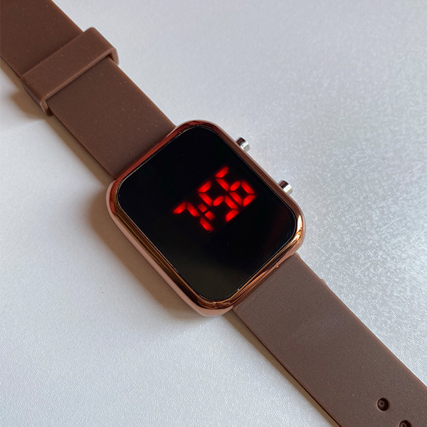 ساعت مچی دیجیتال مدل bw1