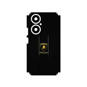 MAHOOT Lamborghini Cover Sticker for Huawei Nova 11i