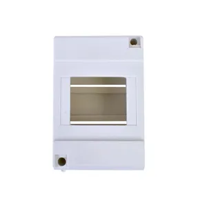 جعبه فیوز 4 عددی مدل البرز