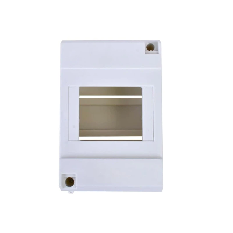 جعبه فیوز 4 عددی مدل البرز