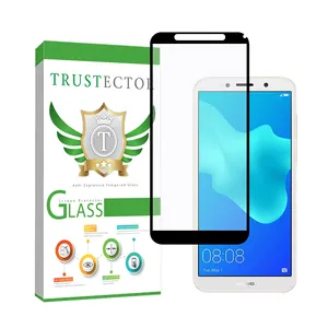 Trustector MCERAMICT Screen Protector For Huawei Y5 Prime 2018 / Y5 Lite 2018 / Y5p / Honor 9S