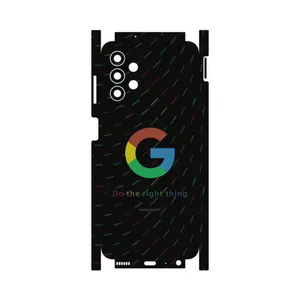 MAHOOT Google-Logo-FullSkin Cover Sticker for Samsung Galaxy A13