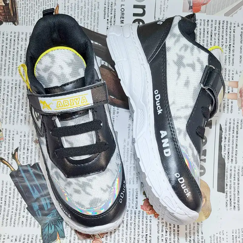 کفش راحتی  مدل Q-BPS78