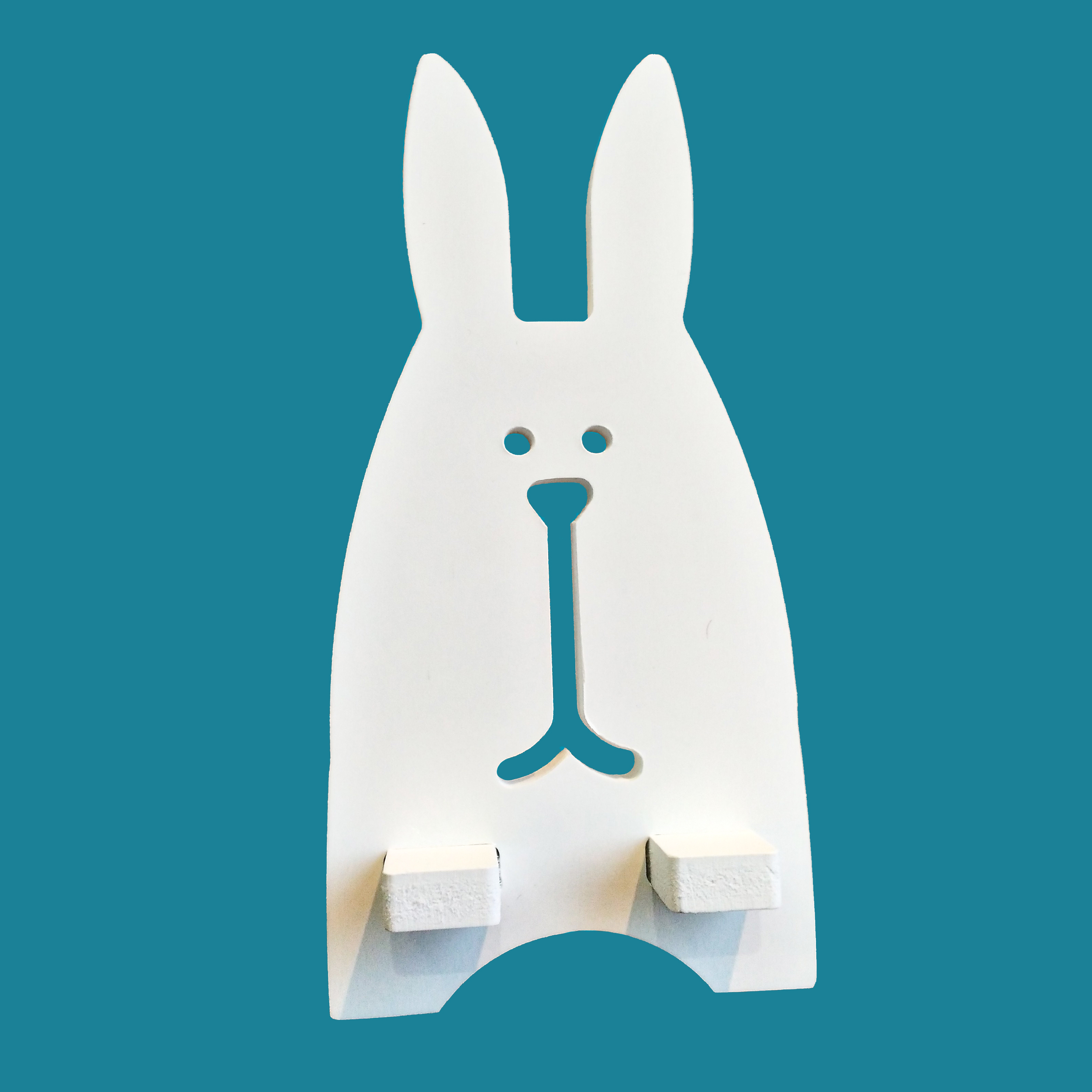 نقد و بررسی پایه نگهدارنده گوشی موبایل مدل خرگوش توسط خریداران