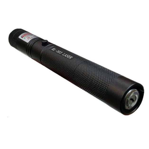 لیزر پوینتر مدل RL-303 LASER لیزر پوینتر مدل RL-303 LASER