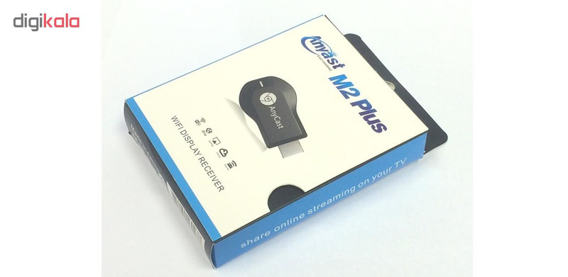 دانگل HDMI انی کست مدل M2 Plus