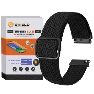 Ultimate Shield Braided UL Strap suitable for Joyroom JR-FT3 Pro / FT1 / FT1 Pro / JR-FT5 / JR-FT6