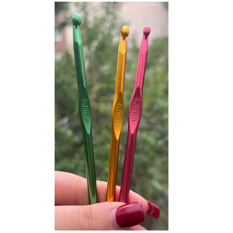 قلاب بافتنی مدل CO-6