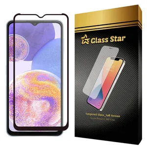 Glass Star MATTE Ceramic Matte Screen Protector For Samsung Galaxy A23 4G