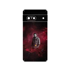 MAHOOT Tom Hardy Cover Sticker for Google Pixel 7