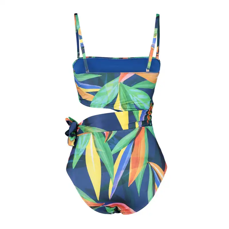 مایو زنانه مدل TBESS24MA00140