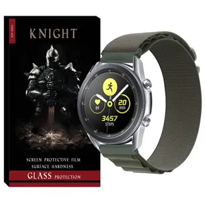 Knight Loop Alpine Band For Samsung Galaxy Watch 3 41mm / Watch 3 45mm