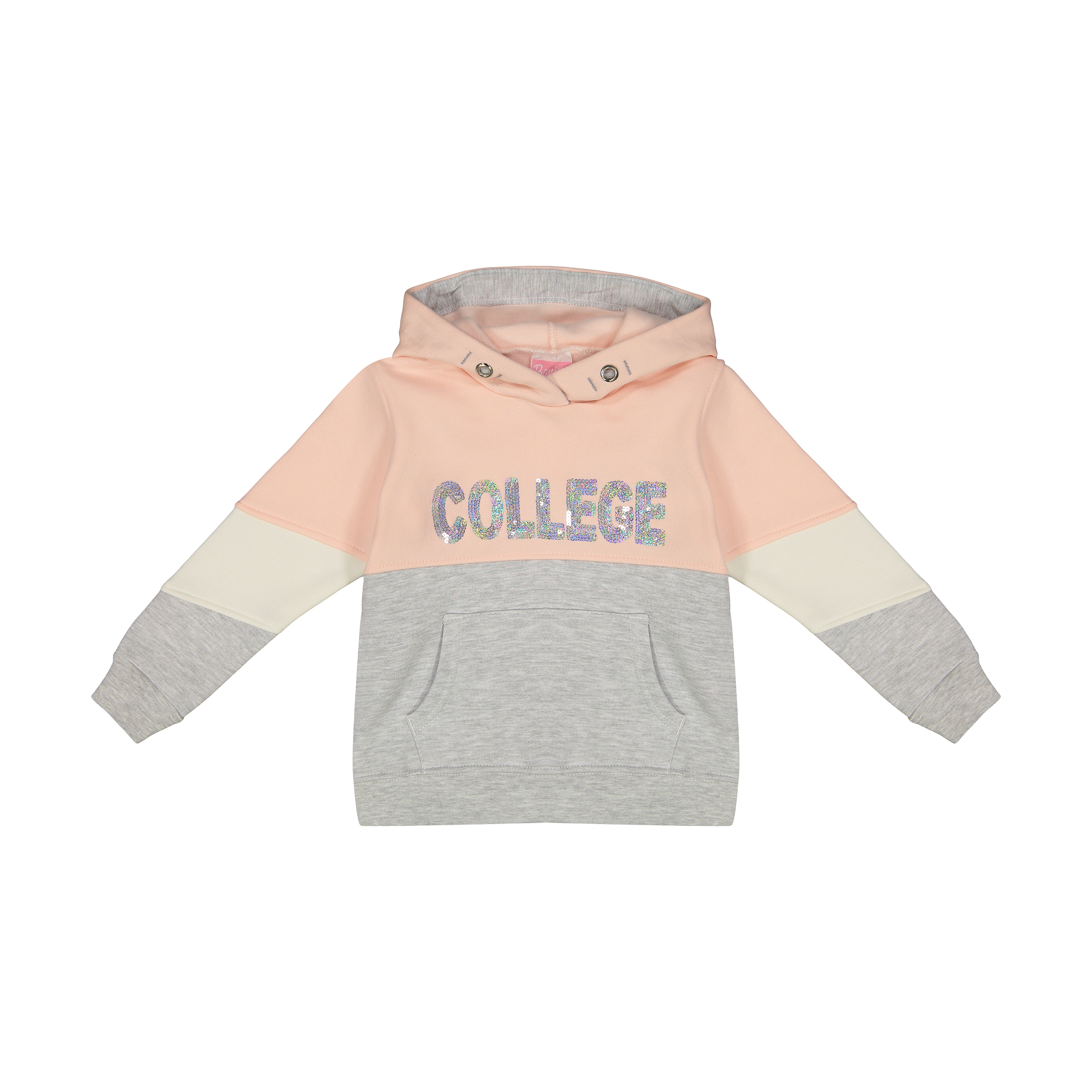 هودی دخترانه بانی نو مدل 2191161-82