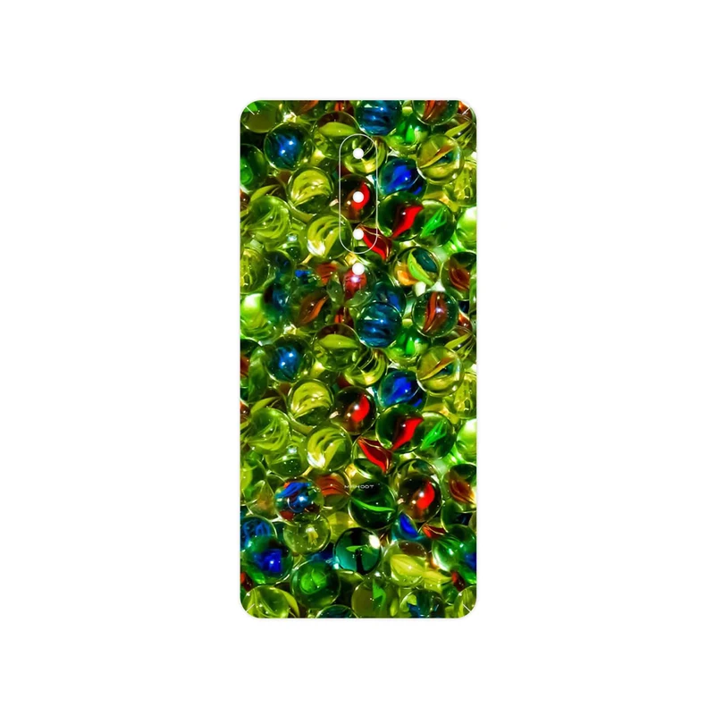 برچسب پوششی ماهوت مدل Marble Nostalgia مناسب برای گوشی موبایل وان پلاس 8