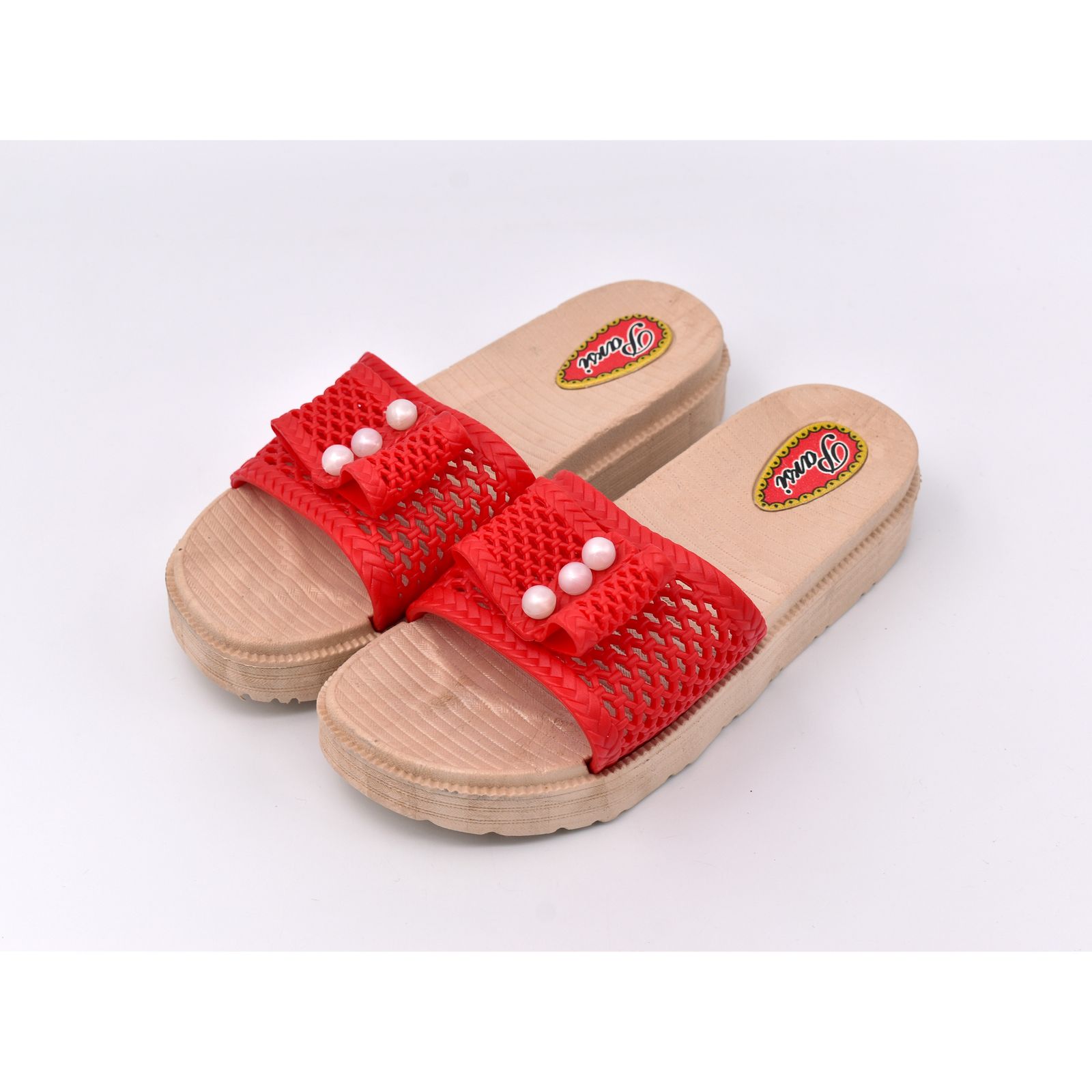 دمپایی زنانه مدل ناهید کد 10092 -  - 3