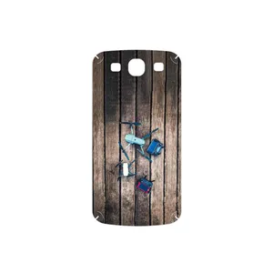 MAHOOT Drone Cover Sticker for Samsung Galaxy S3 Neo