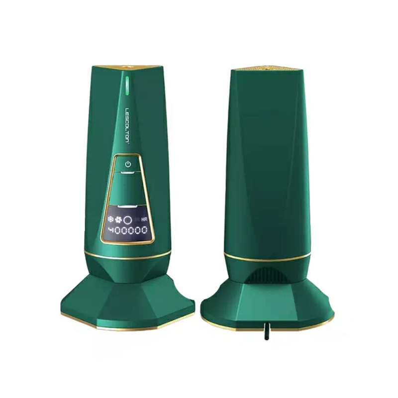 لیزر موهای زائد لسکلتون مدل T015C