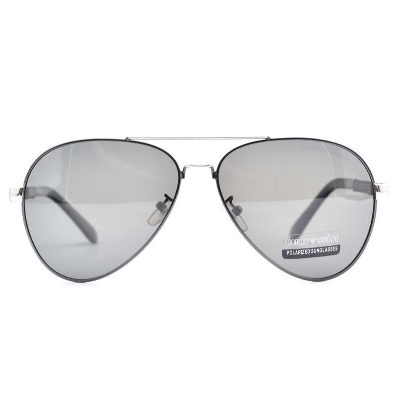 عینک آفتابی مردانه جورجیو آرمانی مدل 10020