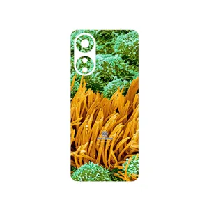 MAHOOT Atom Universe 6 Cover Sticker for Oppo A78 4G