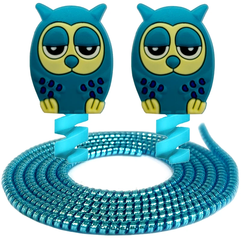 محافظ کابل رینیکا مدل Owl Gr NF03 مجموعه 3 عددی