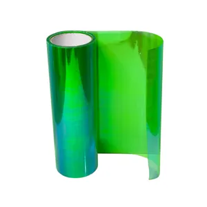 برچسب چراغ خودرو مدل sbz30 رول یک متری 