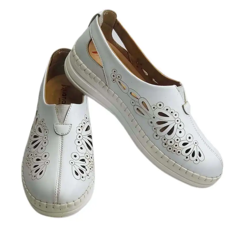 کفش طبی زنانه مدل شیوا