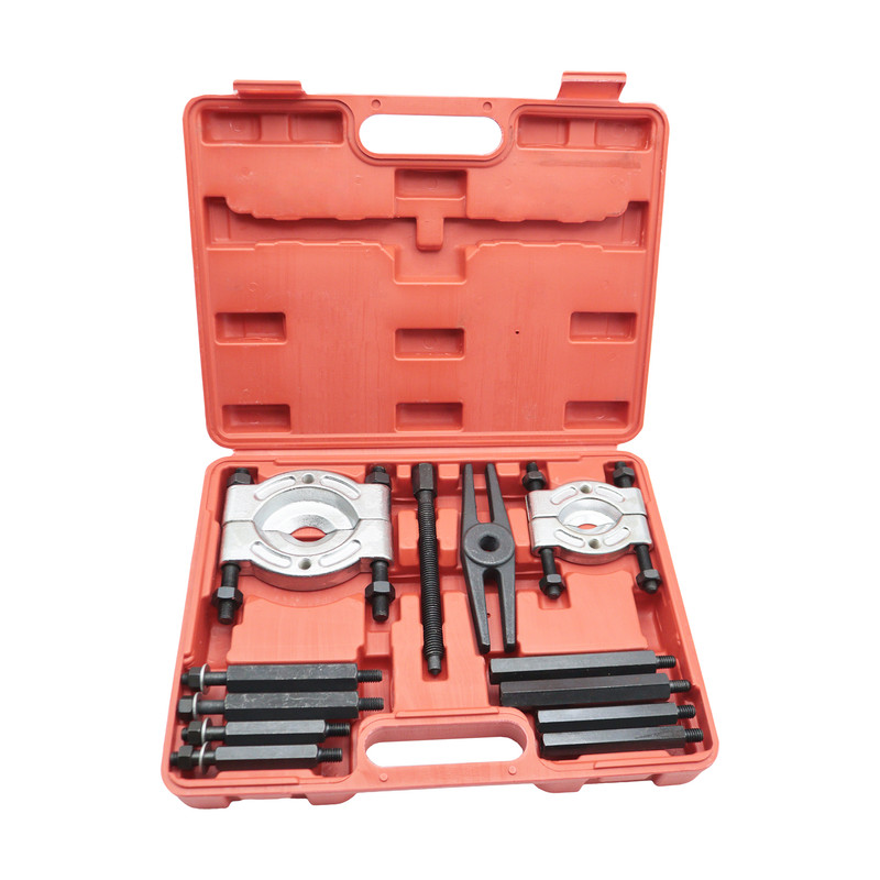 بلبرینگ کش تاپکس مدل YP-2GHOLO-30-75MM مجموعه 12 عددی