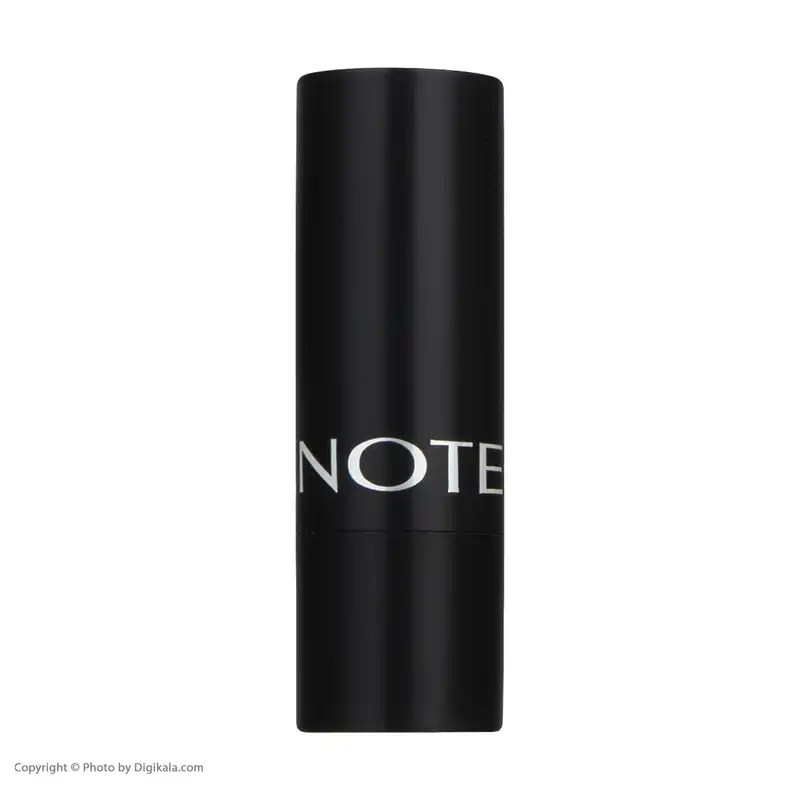 رژ لب جامد نوت مدل Deep-impact تحت لیسانس شماره11