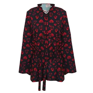  بلوز زنانه مدل GL-122