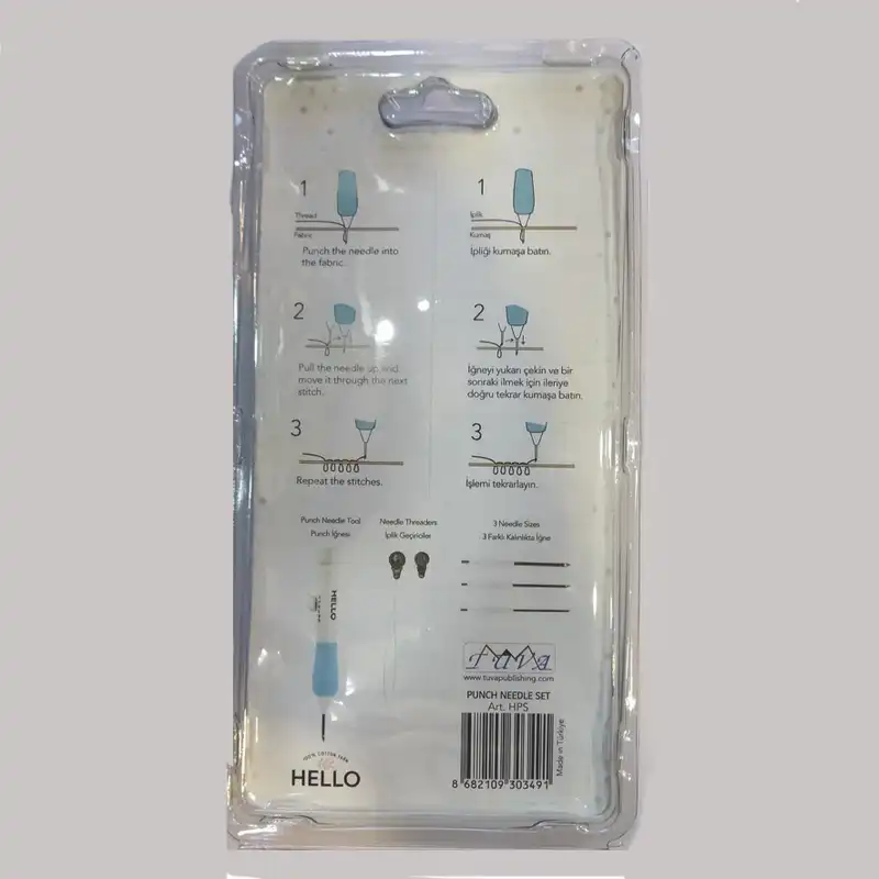 دستگاه پانچ هلو طرح موتیف کد NED مجموعه 4 عددی