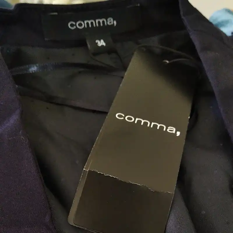 کت زنانه کوما مدل Am