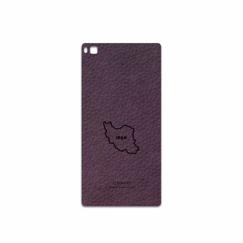 برچسب پوششی ماهوت مدل PL-IRC مناسب برای گوشی موبایل هوآوی P8