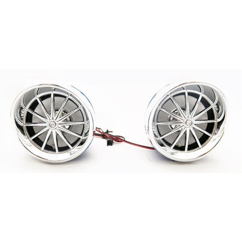 دزدگیر موتور سیکلت مدل BT_10