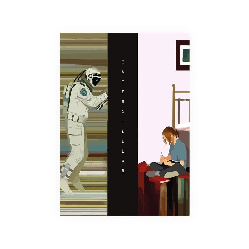 تابلو شاسی مدل اینتراستلار کد elin02