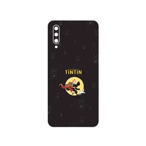 MAHOOT Tintin Cover Sticker for Samsung Galaxy A30s
