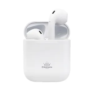 هدفون بلوتوثی کرون مدل AirPods G12