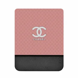 MAHOOT  SML-CHANEL_Logo Mouse Pad