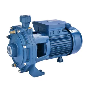 پمپ آب یک اسب بخار  مدل CNB CB 100/01