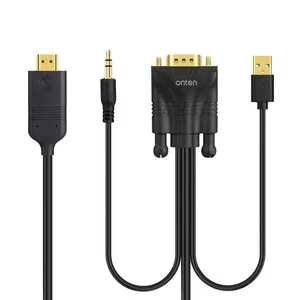 مبدل VGA به HDMI اونتن مدل UG-5152