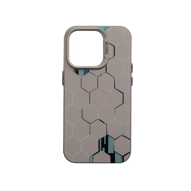 کاور مدل SA-10 مناسب برای گوشی موبایل اپل iphone 13 pro
